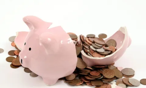 Những lời khuyên tài chính giúp bạn có một năm mới thịnh vượng