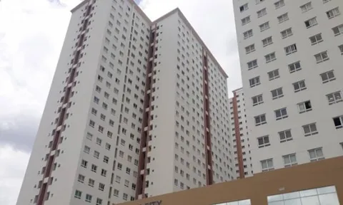 Tp.HCM: Quận 8 điểm danh loạt chung cư “ngâm” phí bảo trì