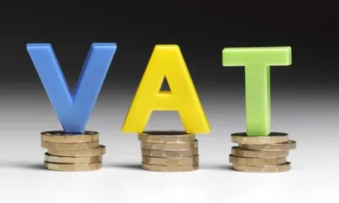 Tháng 2, Bộ Tài chính trình Chính phủ dự thảo Luật thuế VAT sửa đổi