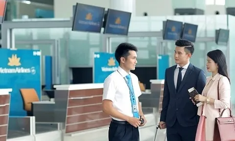 Vietnam Airlines ra thông báo khẩn về hành vi lừa đảo dịp cận Tết Nguyên đán