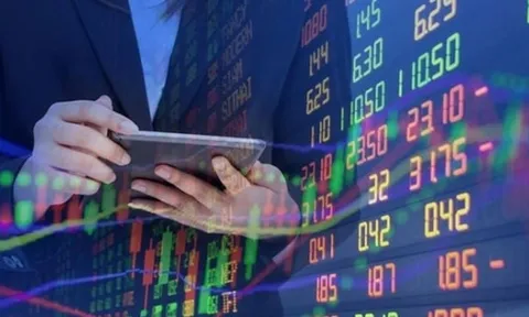 Thị trường đảo chiều, VN-Index giảm hơn 5 điểm