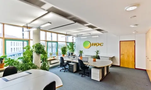 Công ty HQC chậm thực hiện nghĩa vụ thanh toán đã bị đối tác kiện ra tòa