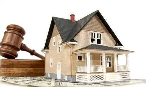 Những trường hợp nhà, đất được miễn lệ phí trước bạ năm 2022