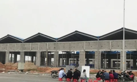 Siết quản lý thuế hoạt động chuyển nhượng bất động sản