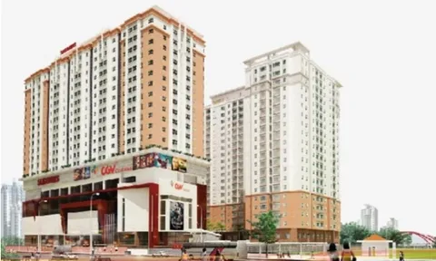 SGR: Doanh thu thuần thấp nhất 3 năm, hoạt động tài chính ‘còng lưng’ gánh lợi nhuận