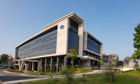 Phú Thọ: Được giao 13.400m2 đất làm khu đô thị, Xây dựng Tự Lập lớn mạnh cỡ nào?
