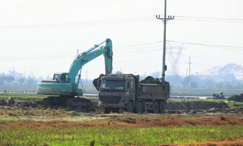Đồng Nai: Điểm tên Liên danh Nam Thành - Đông Bắc là nhà thầu 'không trung thực'