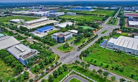 Giá thuê bất động sản công nghiệp tại miền Bắc cao nhất cả nước