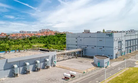 Sữa NAN và Aptamil nhiễm độc: Lộ diện nhà cung cấp nguyên liệu cho Nestlé và Danone