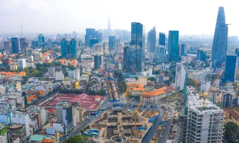 Giá nhà không chịu hạ: Do thị trường… hay do lựa chọn?