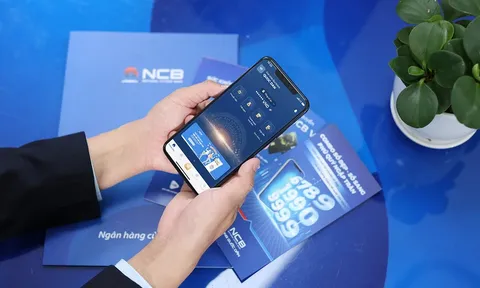 NCB đảm bảo an toàn hoạt động trong 2023, kinh doanh ngoại hối là điểm sáng