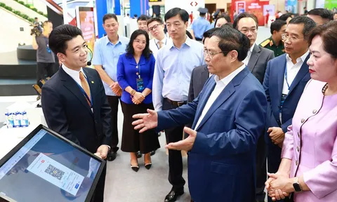 Năm bản lề triển khai chiến lược chuyển đổi, lãi trước thuế SHB tăng 25% đạt 11.543 tỷ đồng, vượt kế hoạch năm