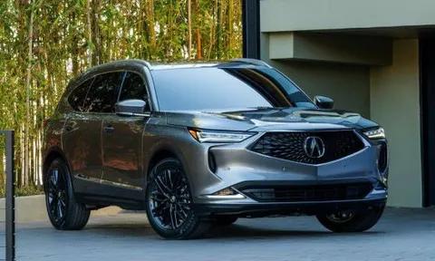 Triệu hồi hơn 2.500 xe Honda do nguy cơ lỗi phanh