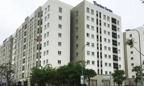 Bộ Xây dựng đề nghị rà soát quỹ đất nhà ở xã hội tại các dự án thương mại, khu đô thị