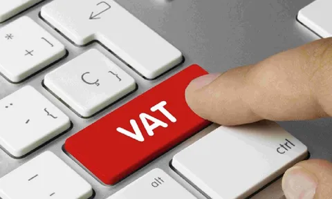 Chính thức giảm thuế VAT xuống 8% từ ngày 1/2