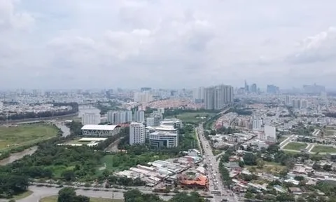 Tp.HCM sẽ xử lý các điểm nóng về vi phạm đất đai