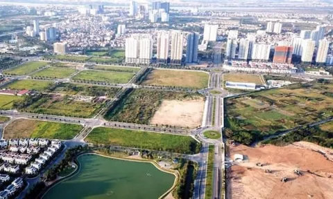 Hà Nội sẽ kiểm tra quản lý đất đai tại 5 huyện