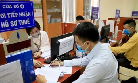 6 trường hợp không phải nộp hồ sơ khai thuế