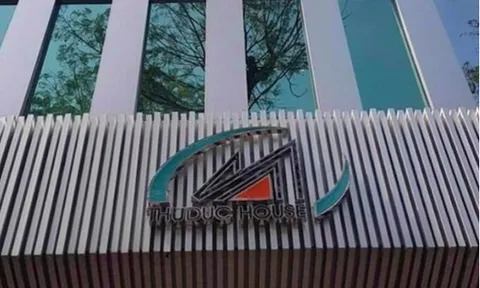 Năm 2023 buồn của Thuduc House: Mảng bất động sản ‘sụp đổ’, doanh thu thấp nhất lịch sử