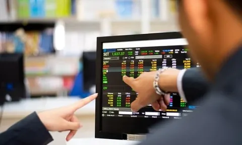 Khối ngoại mua ròng 1.000 tỷ đồng trong tuần qua