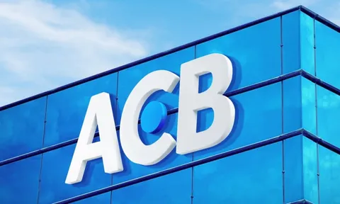 Tổng tài sản của ACB vượt mốc 1 triệu tỷ đồng