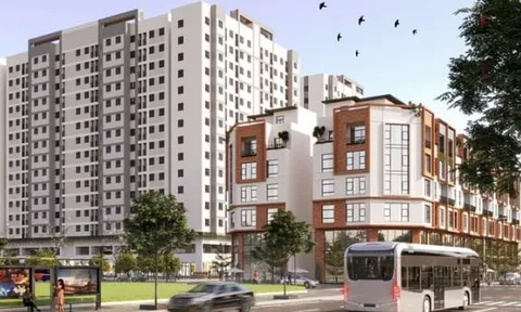 Hà Nội nới điều kiện tiếp cận nhà ở xã hội, mở rộng đối tượng thụ hưởng