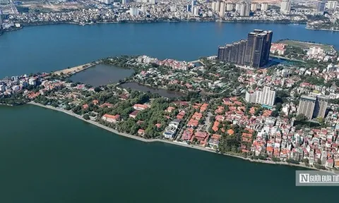 Loạt “ông lớn” bất động sản vào kế hoạch thanh tra năm 2026