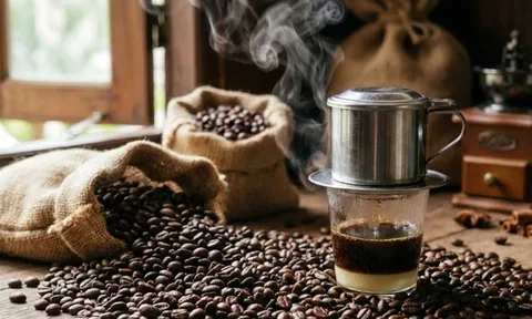 Giá cà phê hôm nay 28/1/2026: Giữ vững mốc trên 101.000 đồng/kg