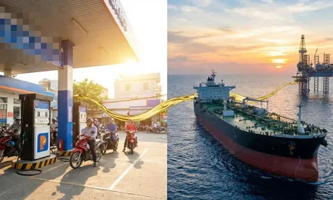 Giá xăng dầu 15h hôm nay 29/1/2026 sẽ được điều chỉnh thế nào?