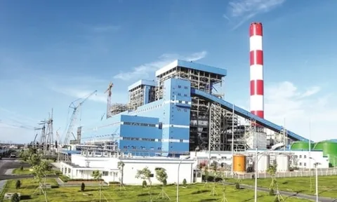 Kinh doanh kém sắc, Nhiệt điện Phả Lại hụt 60% lợi nhuận