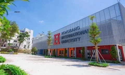Tập đoàn Giáo dục Nguyễn Hoàng và nhiều trường Đại học lọt tầm ngắm thanh tra