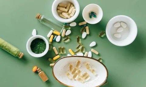 Thực phẩm chức năng muốn lưu thông tại Việt Nam phải công bố tiêu chuẩn áp dụng