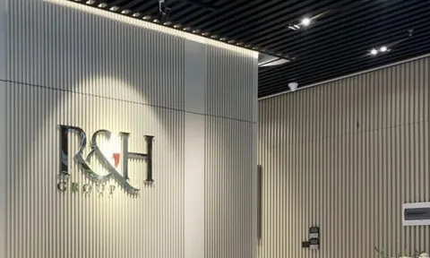 Vi phạm công bố thông tin, Tập đoàn R&H và Đầu tư Tấn Hưng bị phạt
