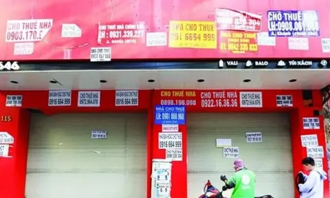 Gần 35 nghìn doanh nghiệp đăng ký tạm ngừng kinh doanh trong tháng 1