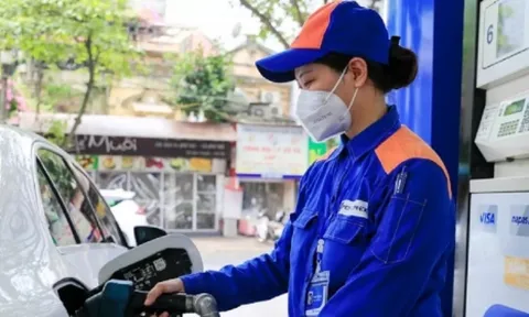 Giá xăng sẽ tăng mạnh trong kỳ điều chỉnh ngày 1/2?