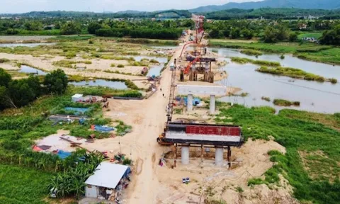 Cổ phiếu khuyến nghị hôm nay 30/1: HHV, QTP và NT2