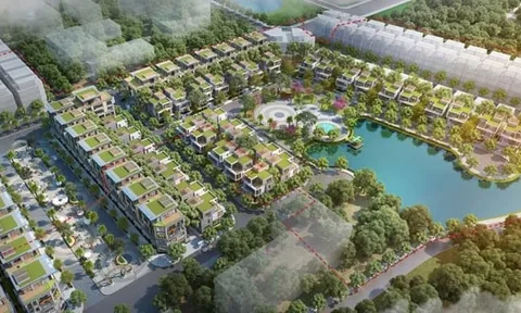 Thanh Hóa: Điều chỉnh quy hoạch chung dự án đô thị rộng hơn 8.000ha