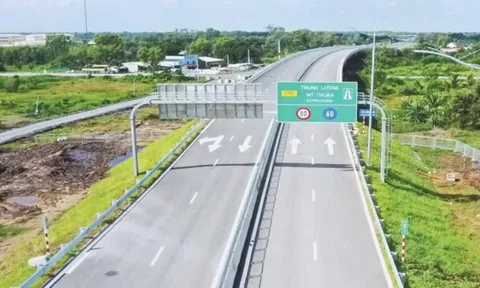 Tập đoàn Đèo Cả đề xuất mở rộng cao tốc Mỹ Thuận – Cần Thơ 6 làn xe