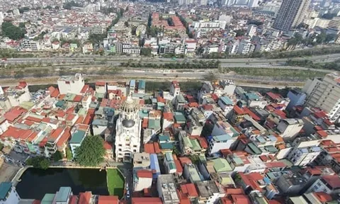 Chuyển nhượng bất động sản nộp thuế TNCN như thế nào?