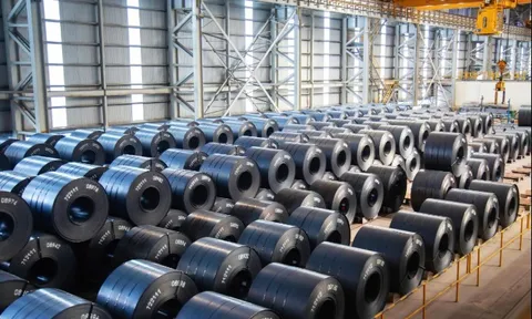 Hòa Phát ghi nhận 15.515 tỷ đồng lợi nhuận sau thuế, tăng 29% so với năm 2024