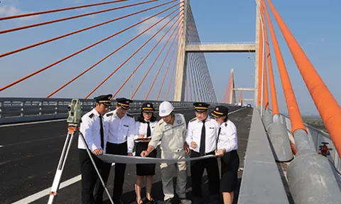 Loạt đại dự án giao thông nào vào tầm ngắm KTNN trong năm 2023