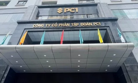 Tập đoàn PC1 bị xử phạt và truy thu hơn 1,5 tỷ tiền thuế