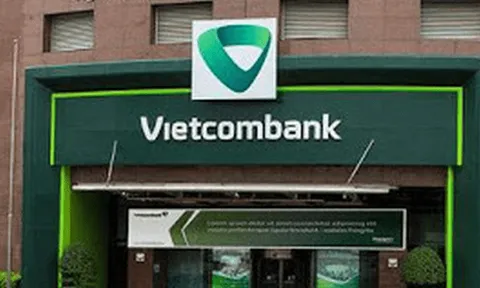 Vietcombank muốn chiếm "ngôi vương" vốn điều lệ ngành ngân hàng