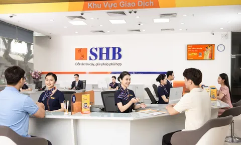 SHB tiếp tục tăng trưởng bền vững, chuyển đổi mạnh mẽ và toàn diện trong năm 2023