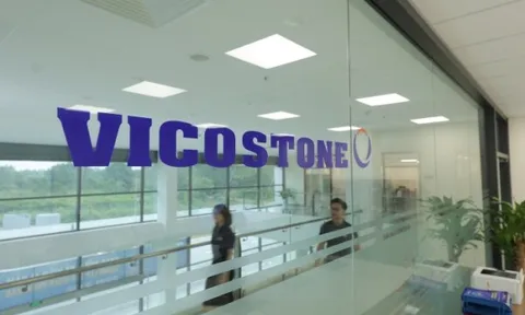 Vicostone: Lãi trước thuế quý IV tăng 9%, cả năm vẫn mất mốc nghìn tỷ