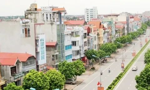 Đề xuất tính thuế đối với nhà, đất ở, thuế suất cao với nhà, đất bỏ hoang, lấn chiếm