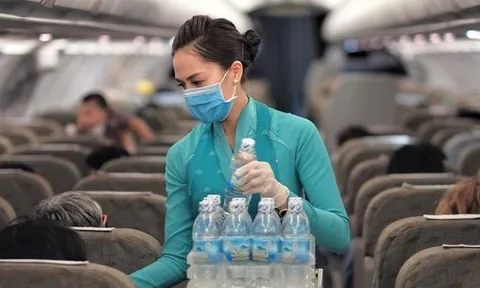 Vietnam Airlines lỗ 3 năm liên tiếp, vốn chủ sở hữu âm hơn 10.000 tỷ