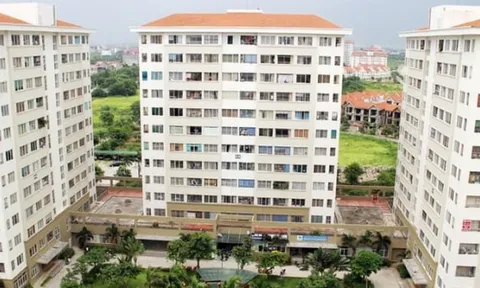 Ngân hàng Nhà nước: Không cấm cho vay mua nhà hình thành trong tương lai