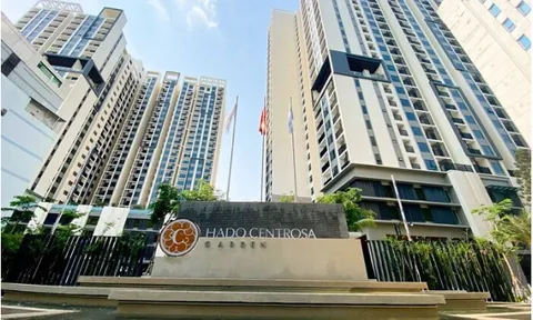 Hà Đô: Năm 2023, doanh thu thấp nhất 6 năm, lãi sau thuế thấp nhất 5 năm