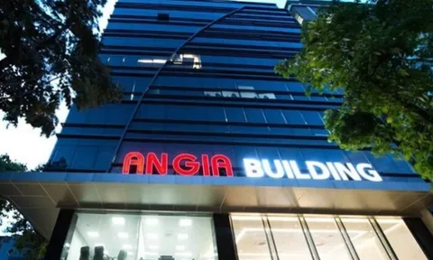 Đằng sau con số lợi nhuận cao nhất 5 năm của An Gia